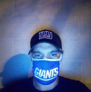 Meet your Posher, Randy